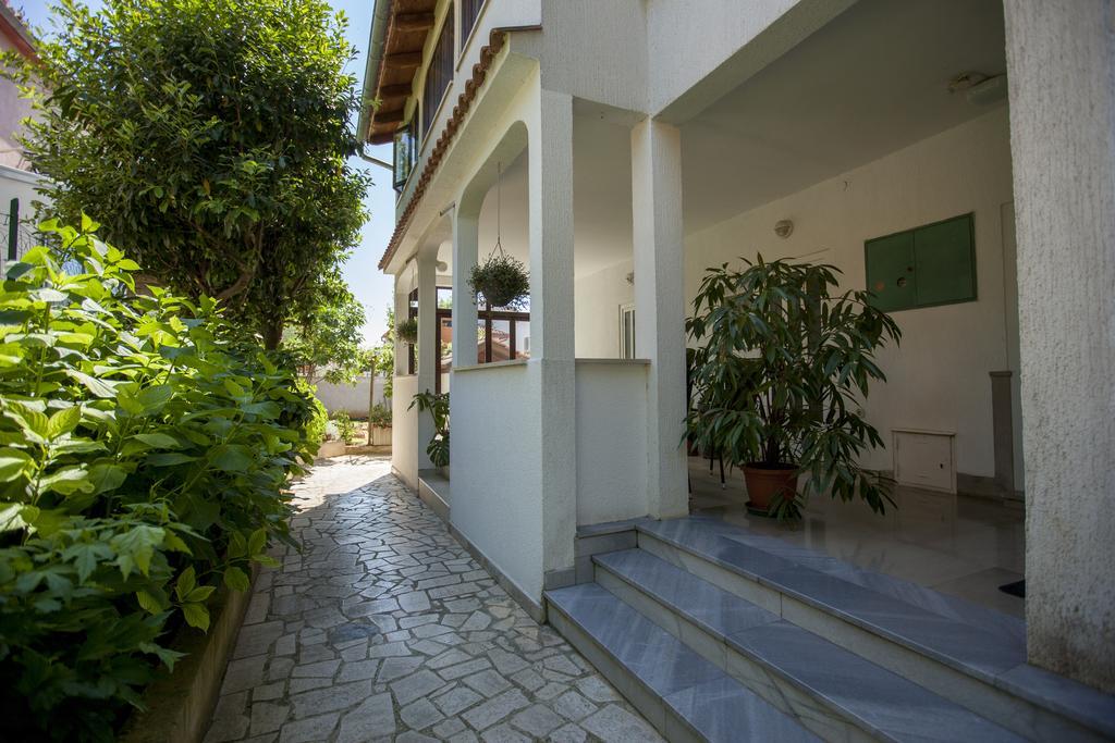 רוביני Apartments Villa Ban חדר תמונה