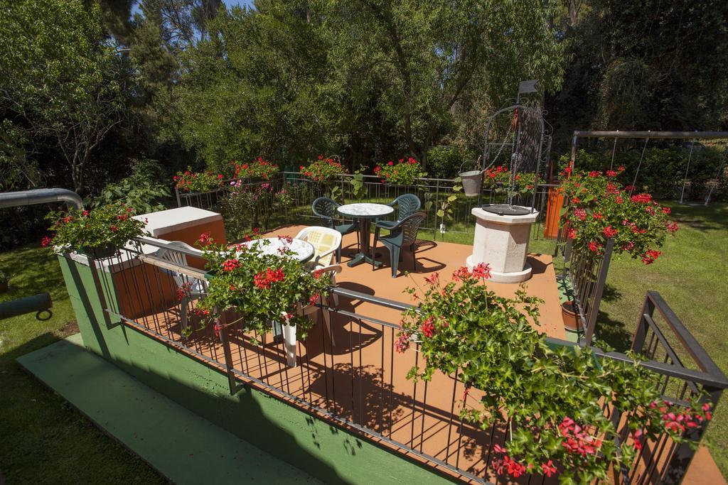 רוביני Apartments Villa Ban מראה חיצוני תמונה