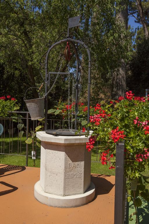 רוביני Apartments Villa Ban מראה חיצוני תמונה
