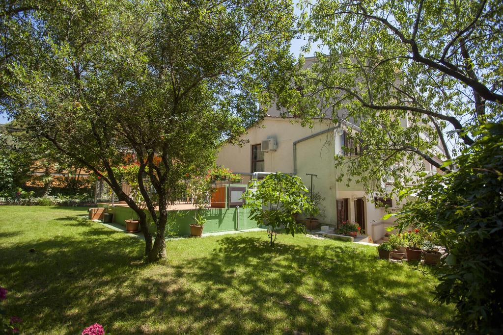 רוביני Apartments Villa Ban מראה חיצוני תמונה