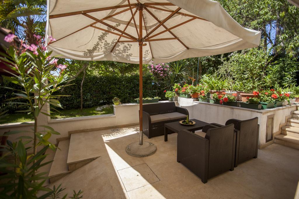 רוביני Apartments Villa Ban מראה חיצוני תמונה