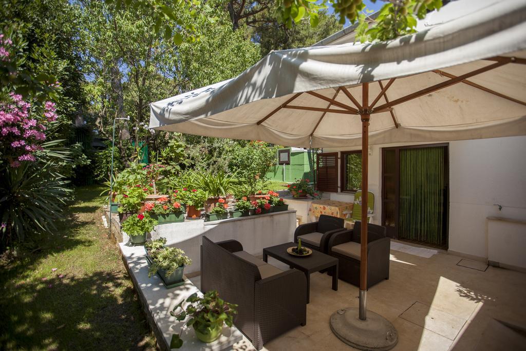רוביני Apartments Villa Ban מראה חיצוני תמונה