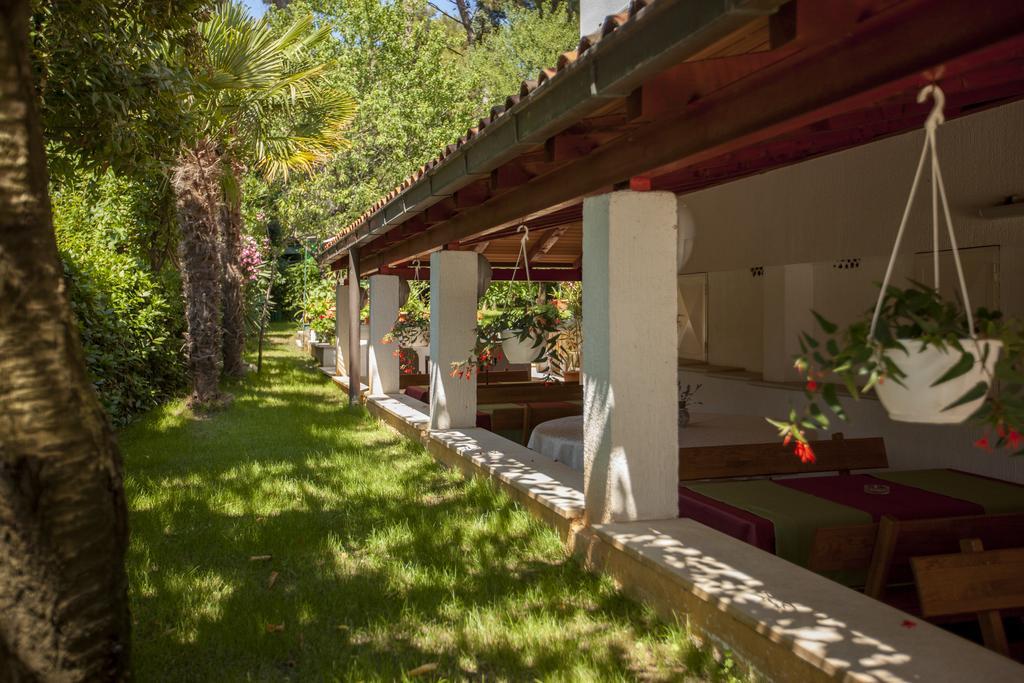 רוביני Apartments Villa Ban מראה חיצוני תמונה