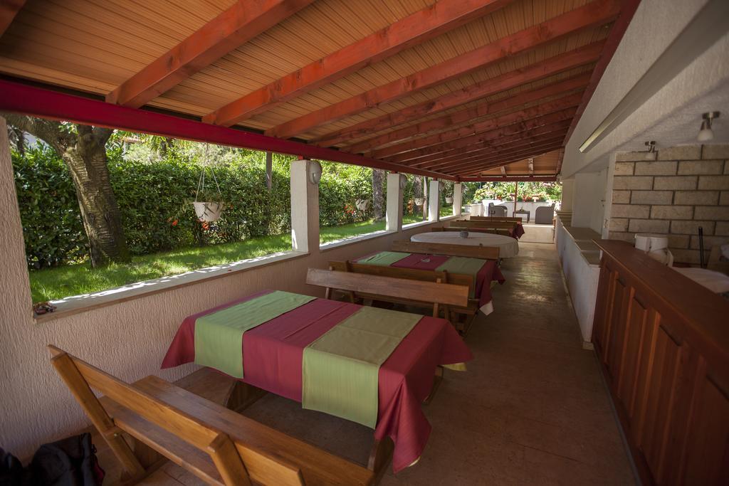 רוביני Apartments Villa Ban מראה חיצוני תמונה