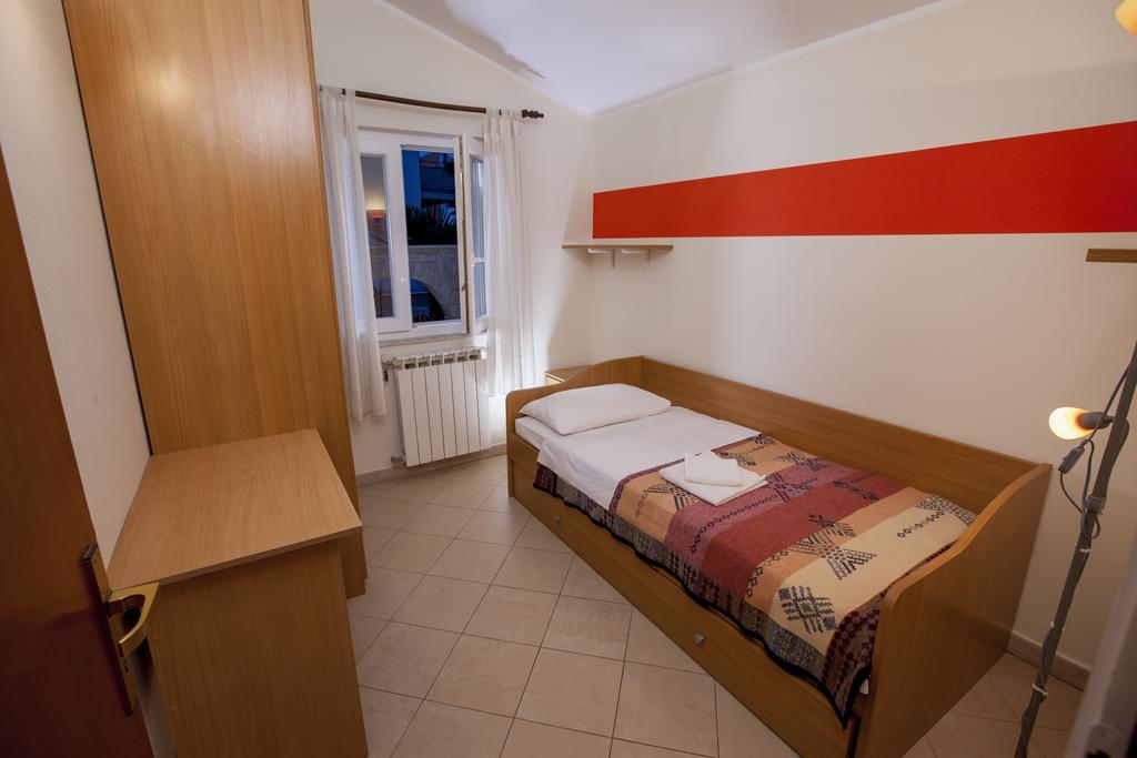 רוביני Apartments Villa Ban חדר תמונה