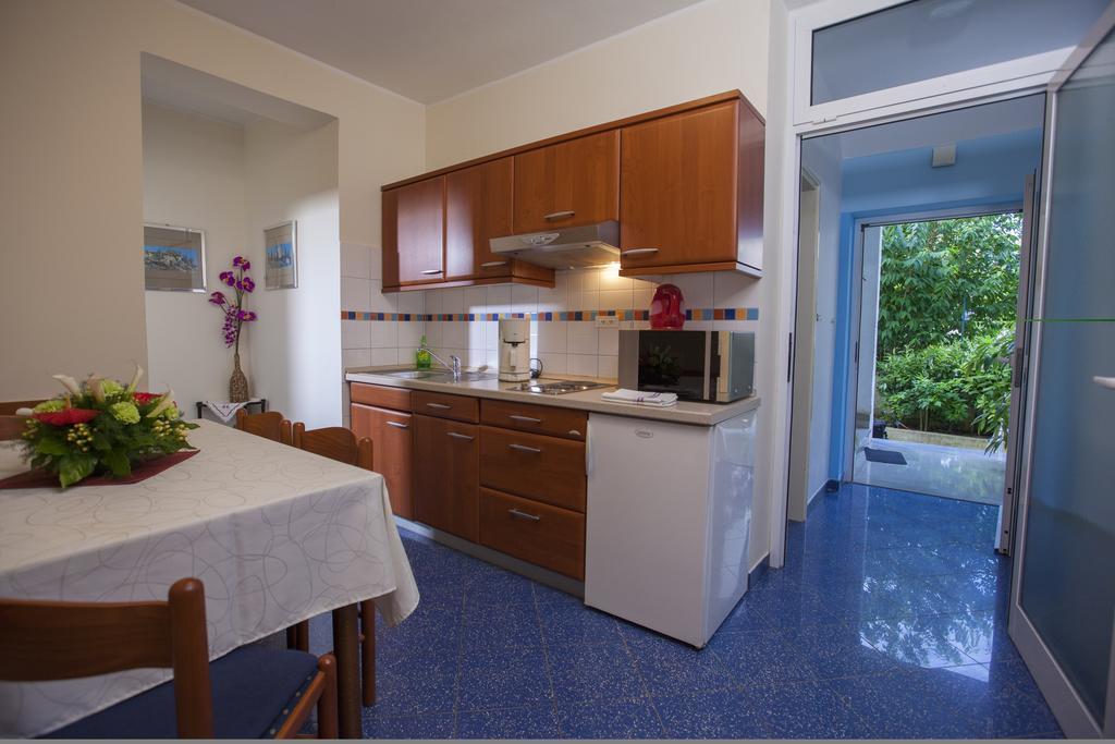 רוביני Apartments Villa Ban חדר תמונה