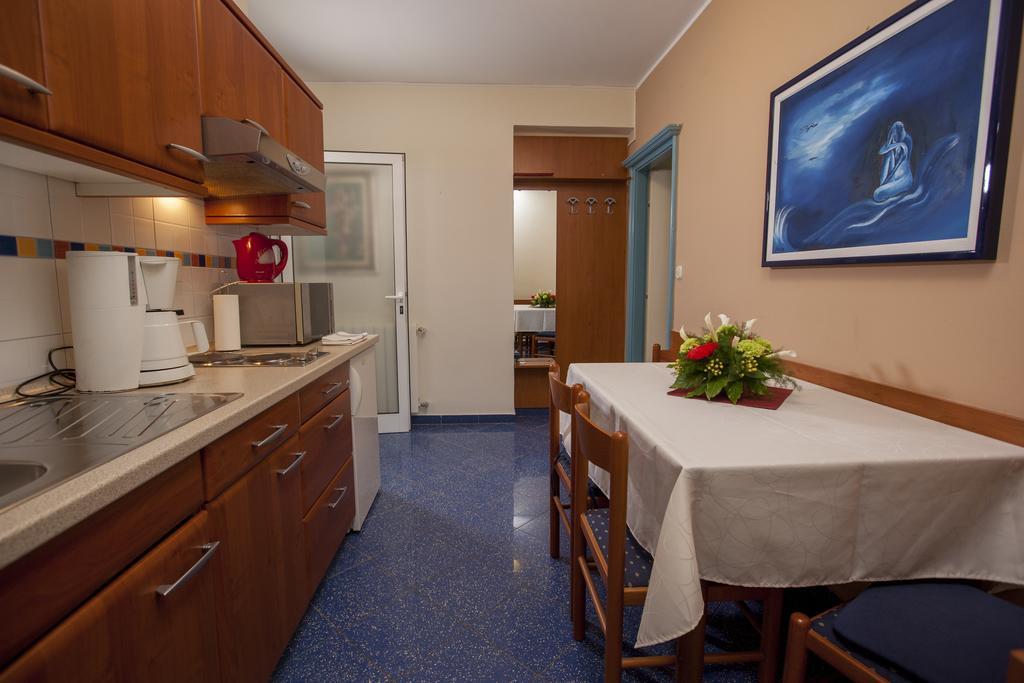 רוביני Apartments Villa Ban חדר תמונה
