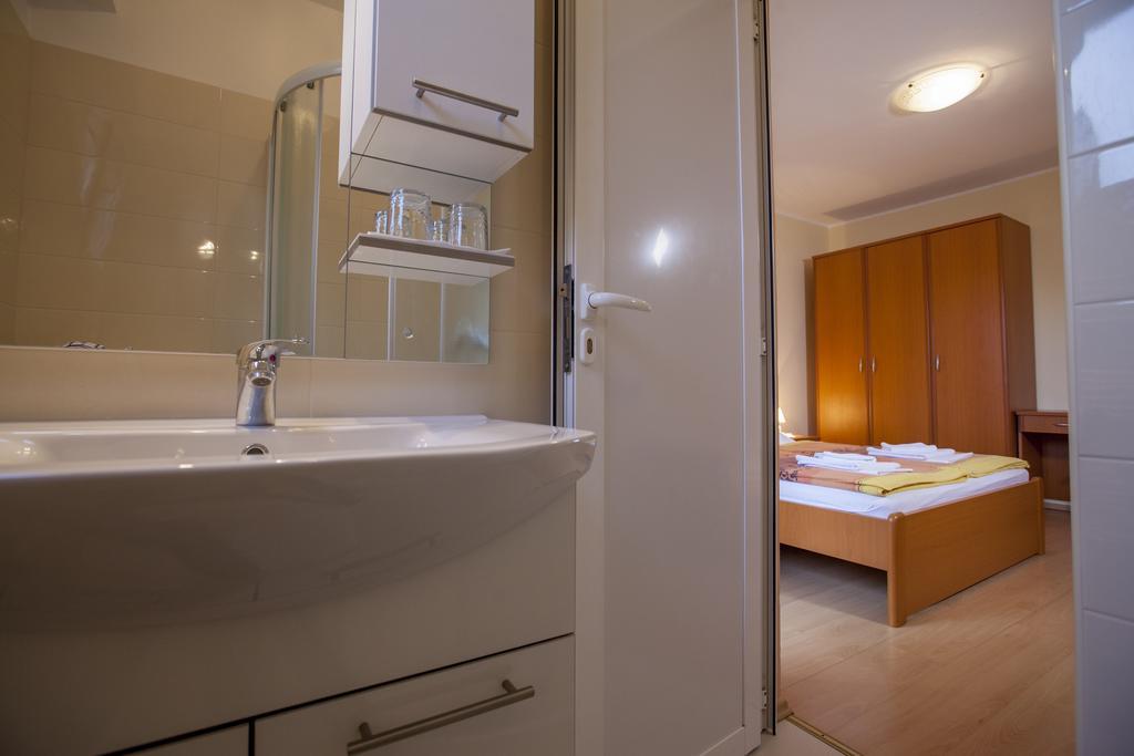 רוביני Apartments Villa Ban חדר תמונה