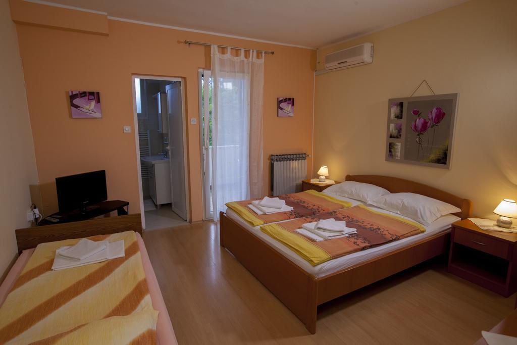 רוביני Apartments Villa Ban חדר תמונה