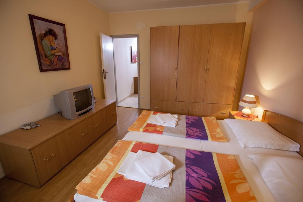 רוביני Apartments Villa Ban חדר תמונה