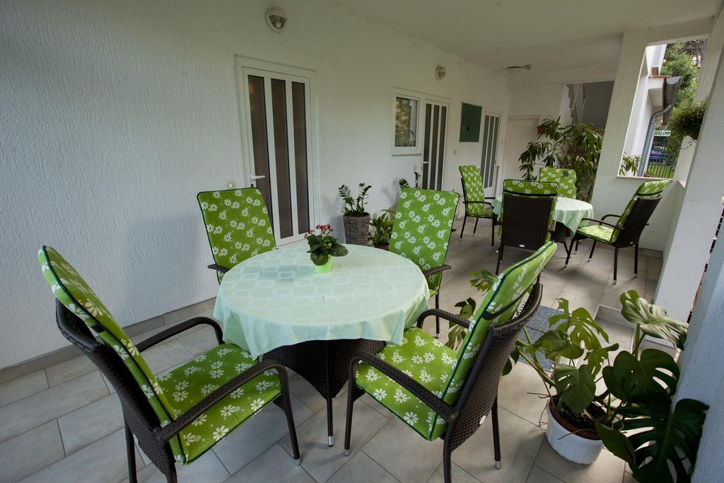 רוביני Apartments Villa Ban חדר תמונה