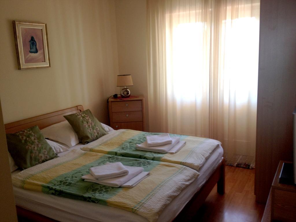 רוביני Apartments Villa Ban חדר תמונה