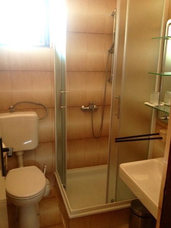 רוביני Apartments Villa Ban חדר תמונה
