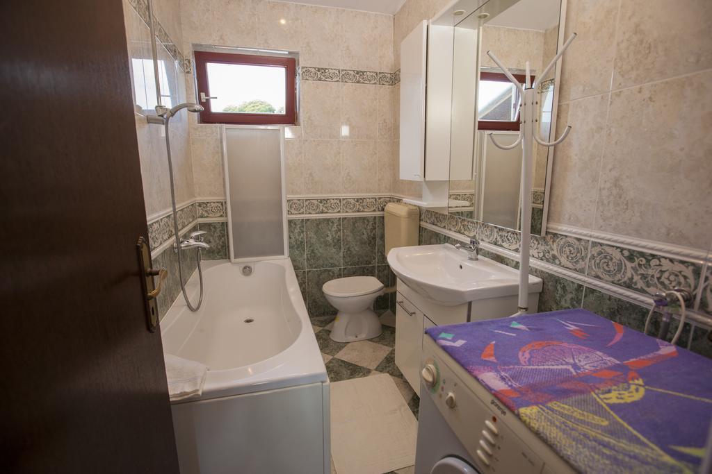 רוביני Apartments Villa Ban מראה חיצוני תמונה