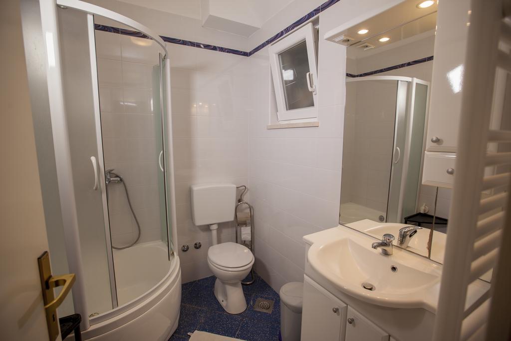רוביני Apartments Villa Ban חדר תמונה