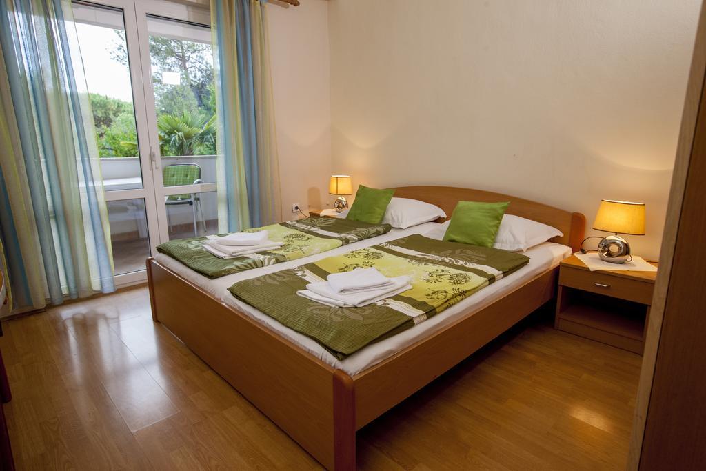 רוביני Apartments Villa Ban מראה חיצוני תמונה