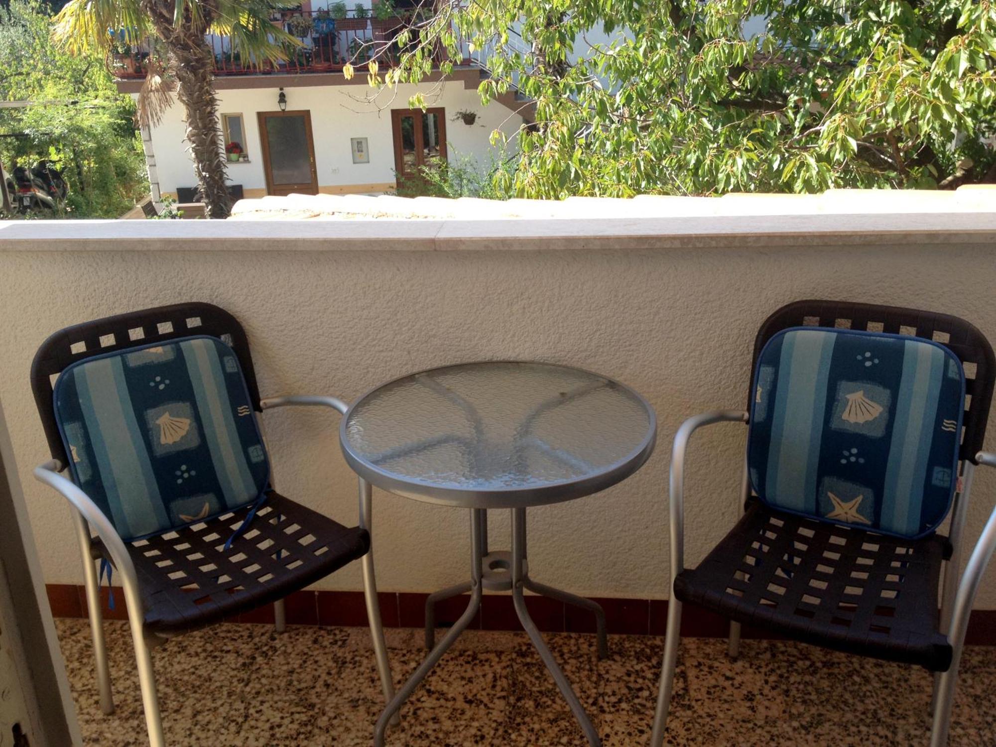 רוביני Apartments Villa Ban חדר תמונה