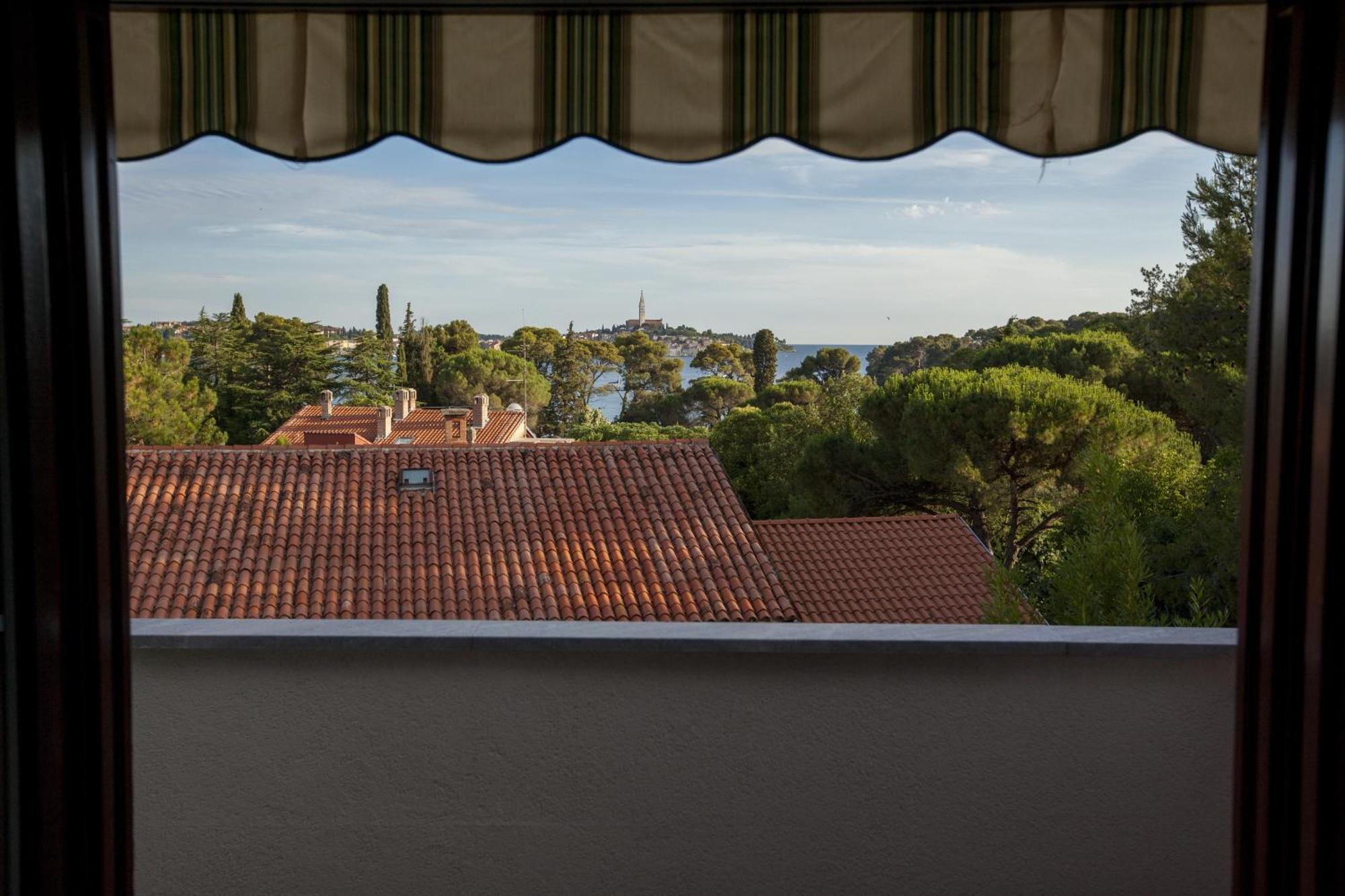 רוביני Apartments Villa Ban חדר תמונה