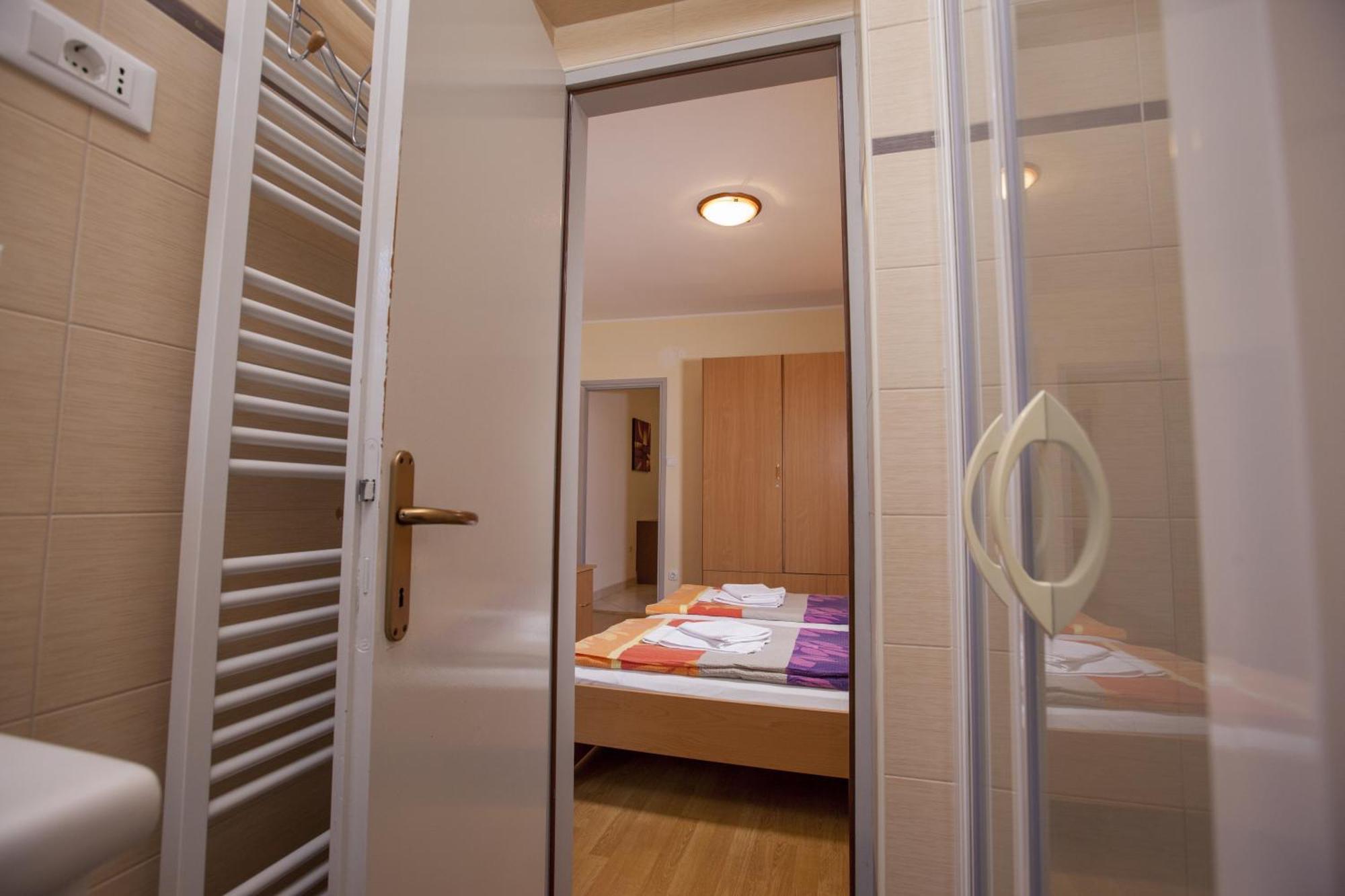 רוביני Apartments Villa Ban חדר תמונה