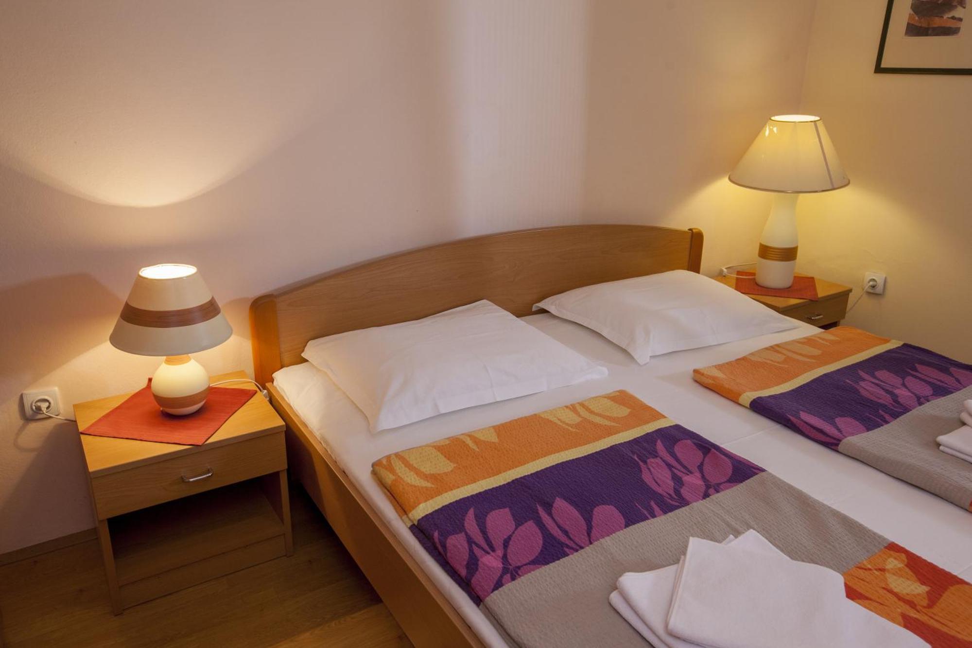 רוביני Apartments Villa Ban חדר תמונה