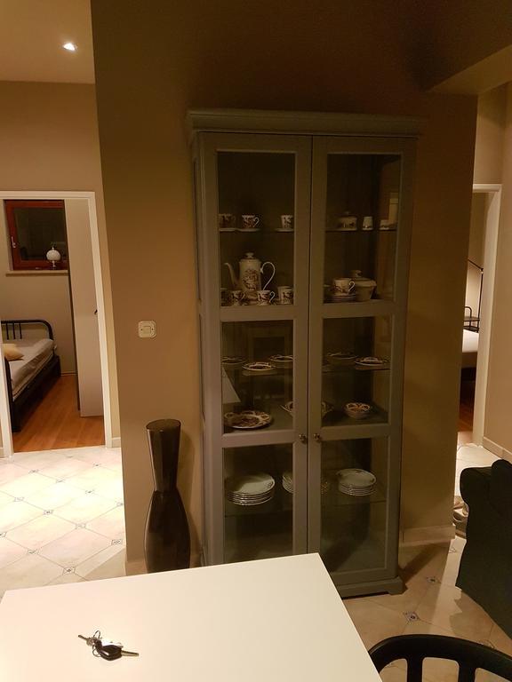 רוביני Apartments Villa Ban מראה חיצוני תמונה
