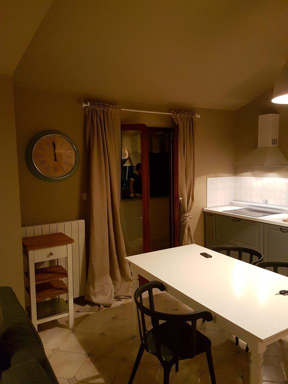 רוביני Apartments Villa Ban מראה חיצוני תמונה