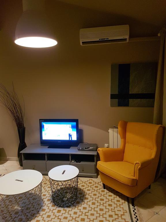רוביני Apartments Villa Ban מראה חיצוני תמונה