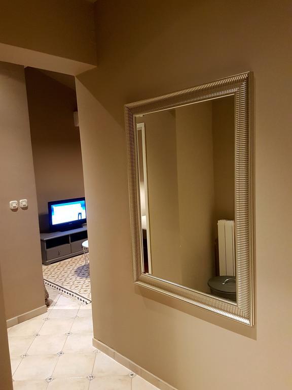 רוביני Apartments Villa Ban מראה חיצוני תמונה